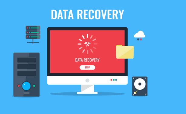 Recovering Data from a Failed Backup: Troubleshooting Tips