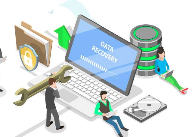 10 Common Causes of Data Loss and How to Recover Your Files
