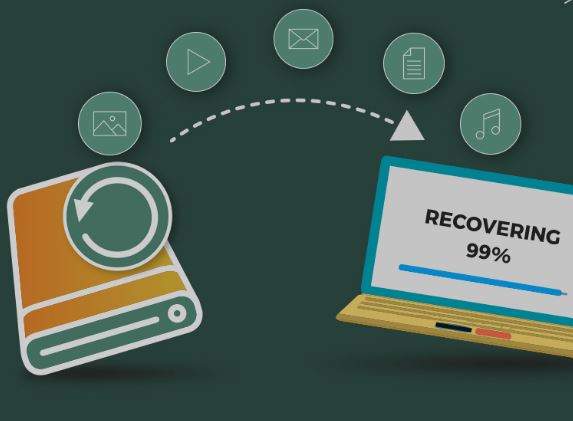 Device Recovery Made Easy: How to Retrieve Lost Data in Minutes