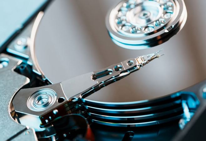 Data Recovery for Graphic Designers: Protecting Your Artwork