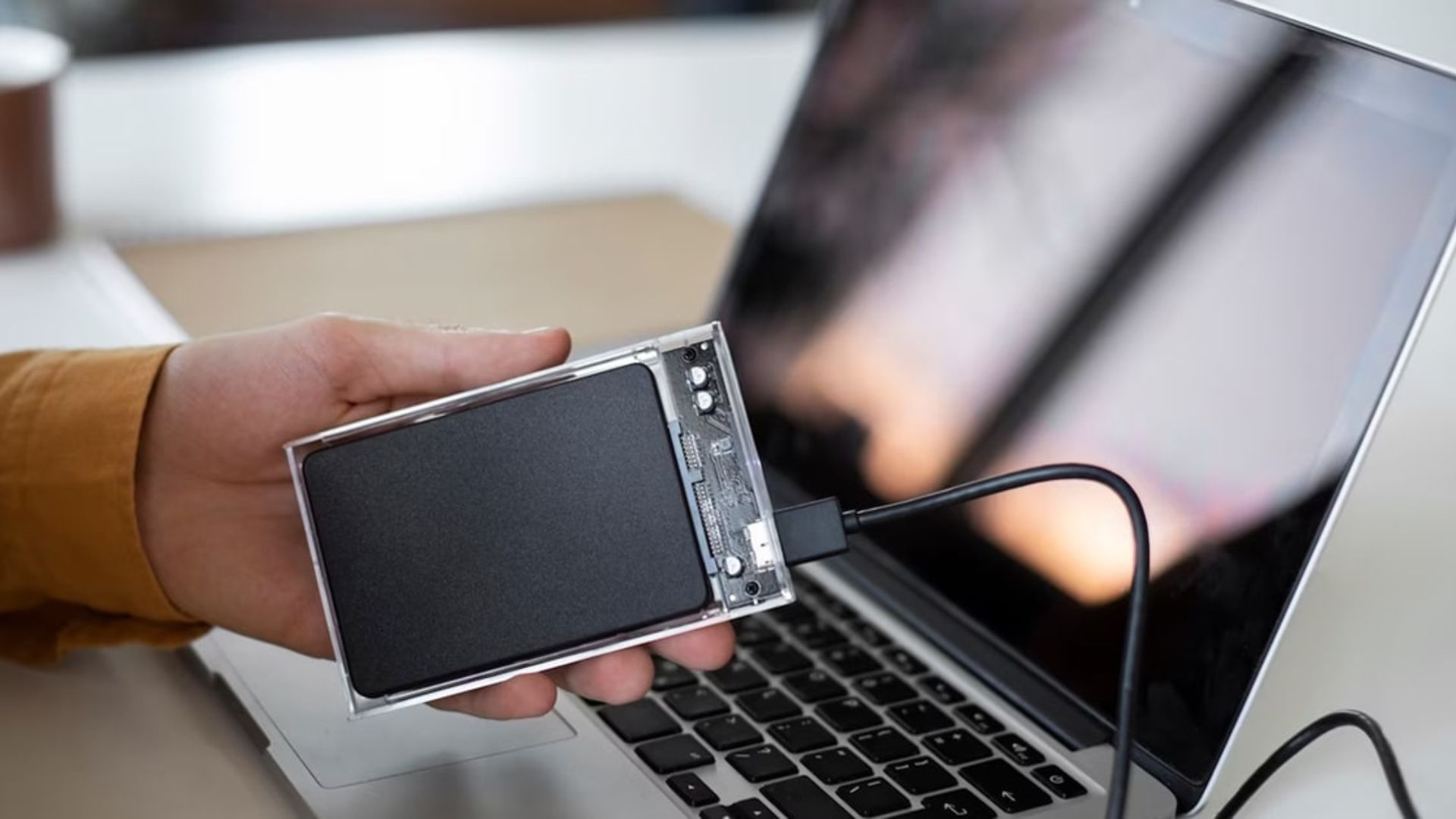 Effective Ways to Recover Data