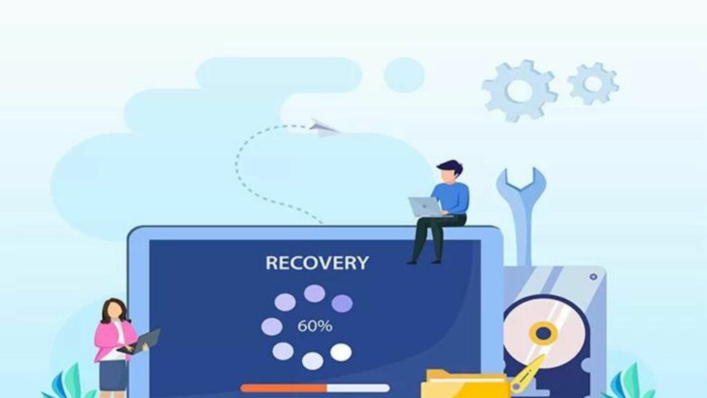 Top Free Data Recovery Software