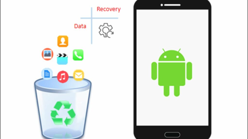 How to Recover Phone Data for Free