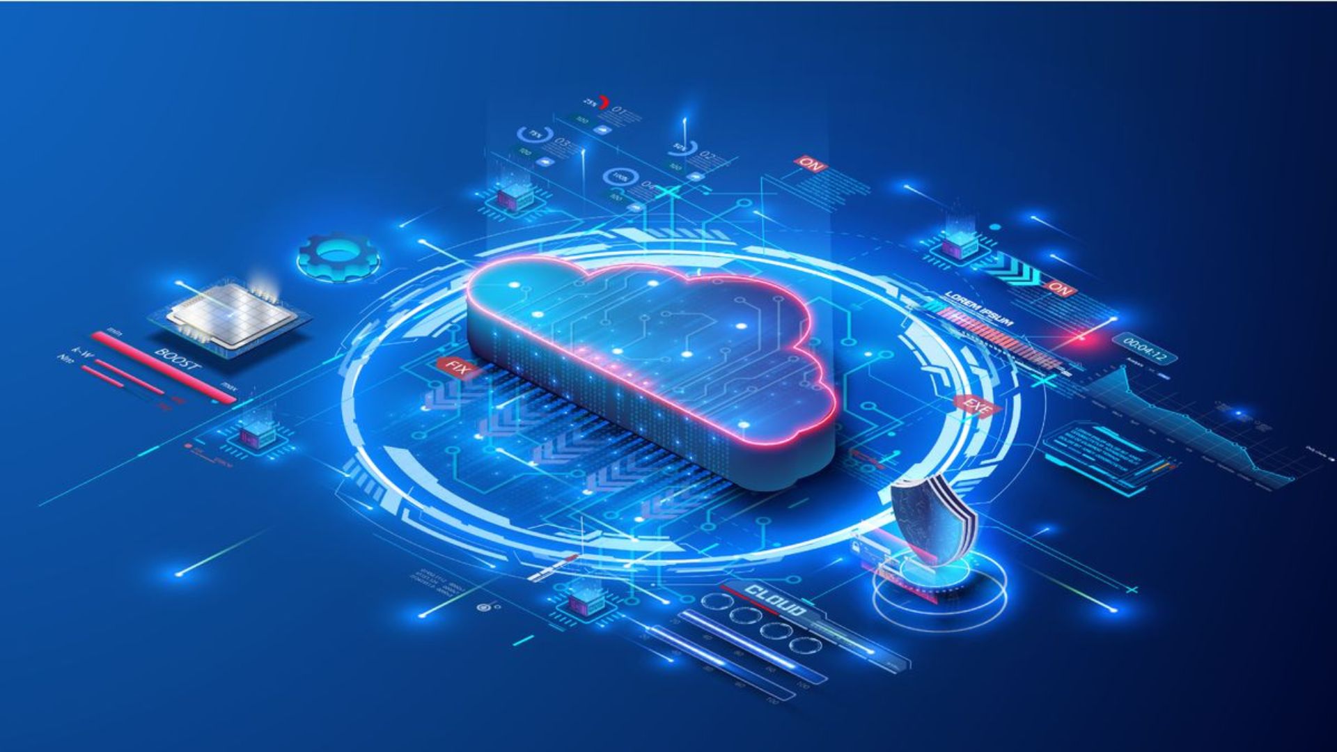 Data Recovery Methods for Cloud Storage