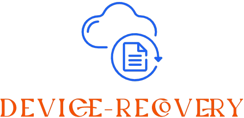 device-recovery